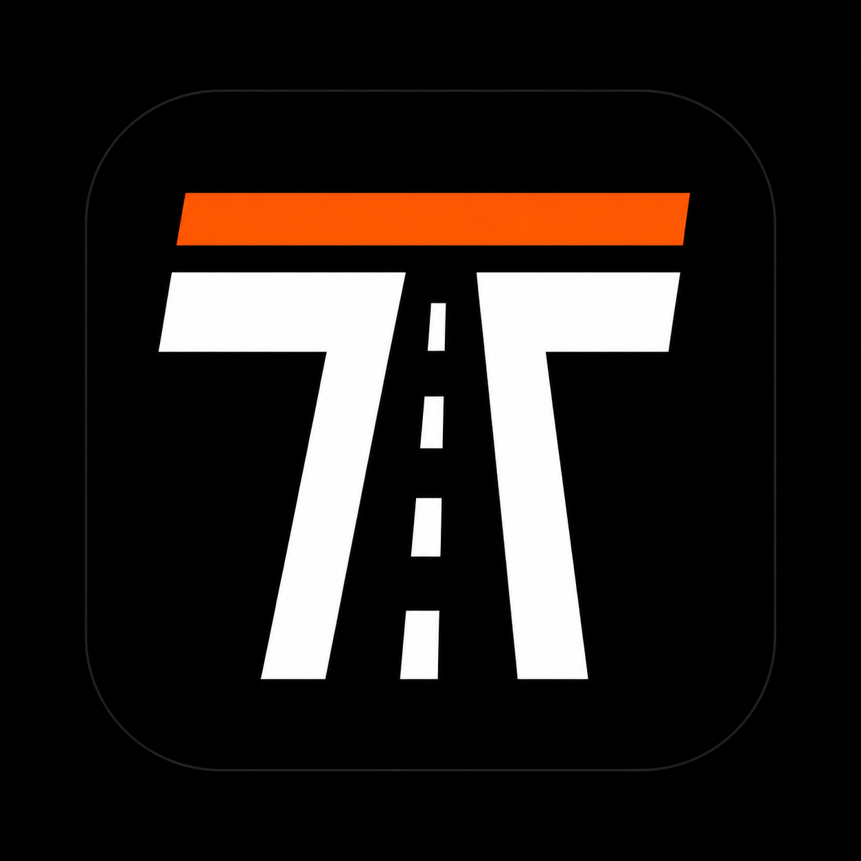 Tonomik Fleet Manager app icon